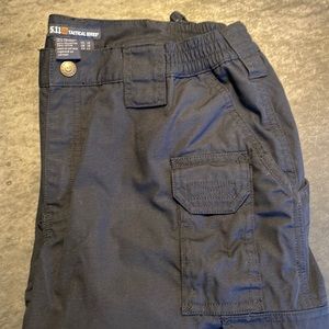 5.11 Tactical Pants EUC Navy Size 14
